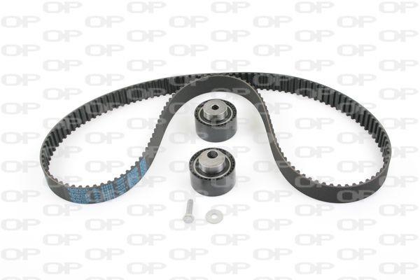 OPEN PARTS TBK5087.01: Kit de correa de distribución Reinforced (HSN) Núm. dientes: 144