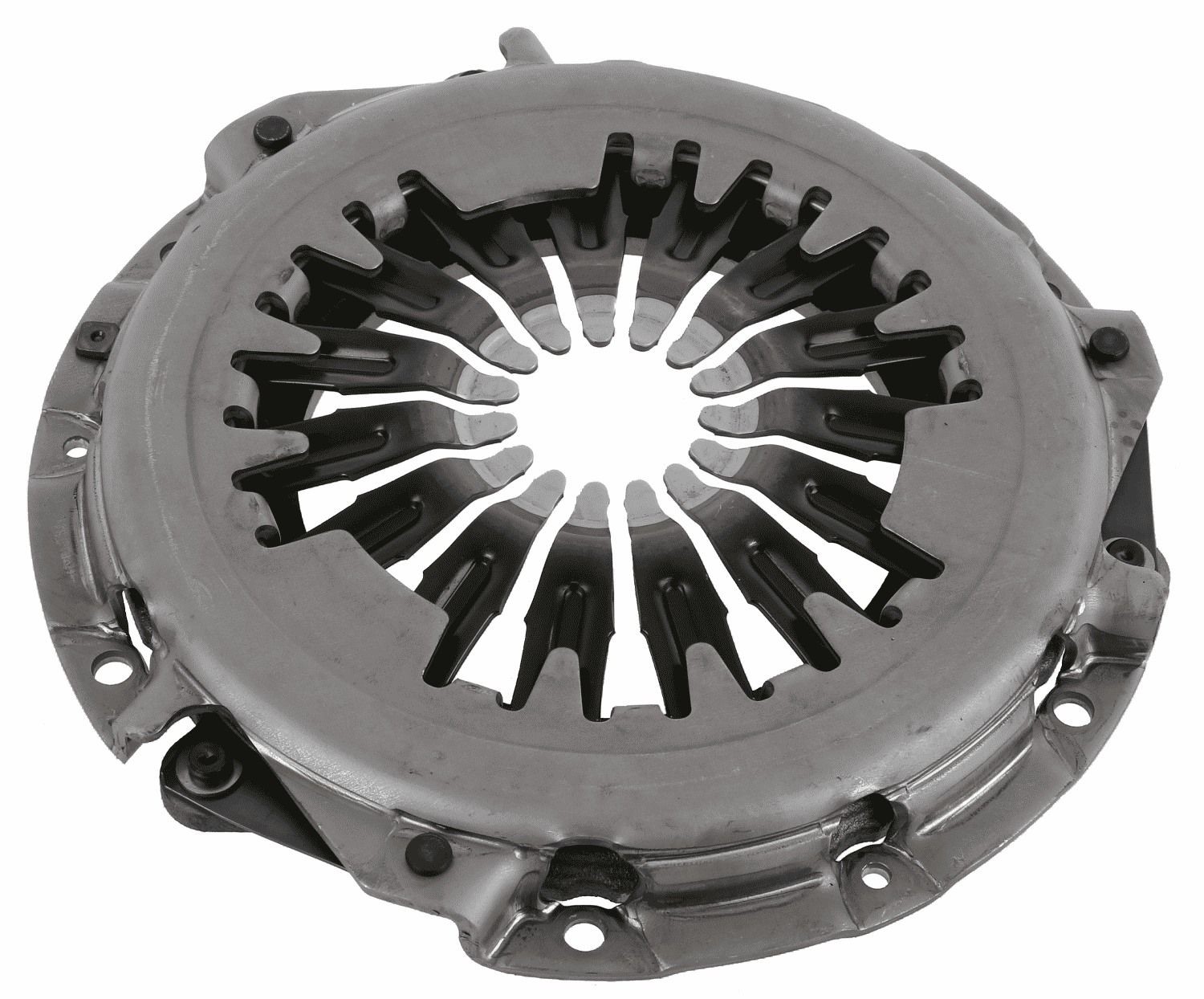 SACHS 3082 600 734: Prato da embraiagem