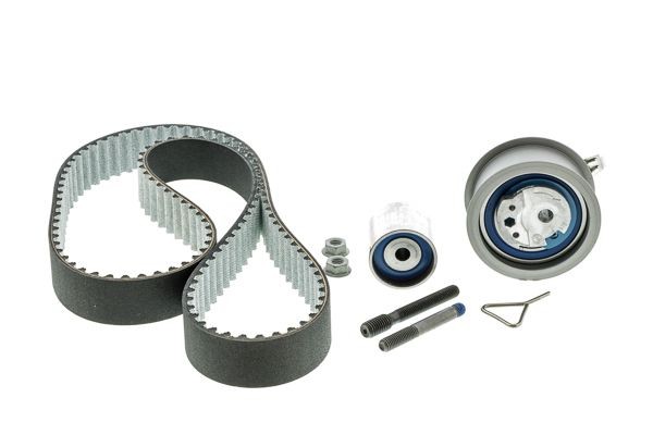 AISIN TSA-901: Tandremssæt