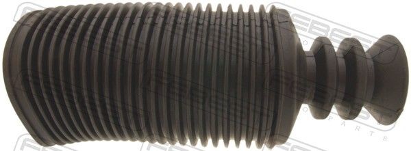 FEBEST TSHB16: Ochranne viko / prachovka, tlumic Zadní náprava