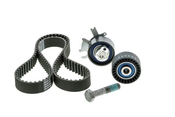 AISIN TSV-908: Kit de correa de distribución