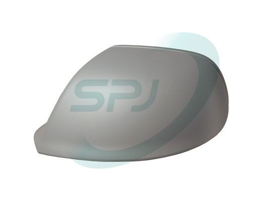 SPJ V-0574: Κάλυμμα, εξωτερικός καθρέπτης