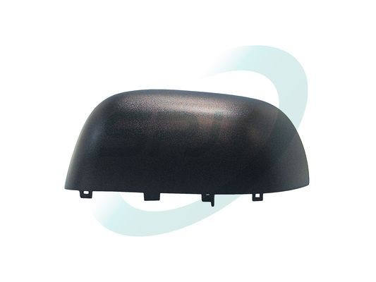 SPJ V-0583: Korpuss, Ārējais atpakaļskata spogulis