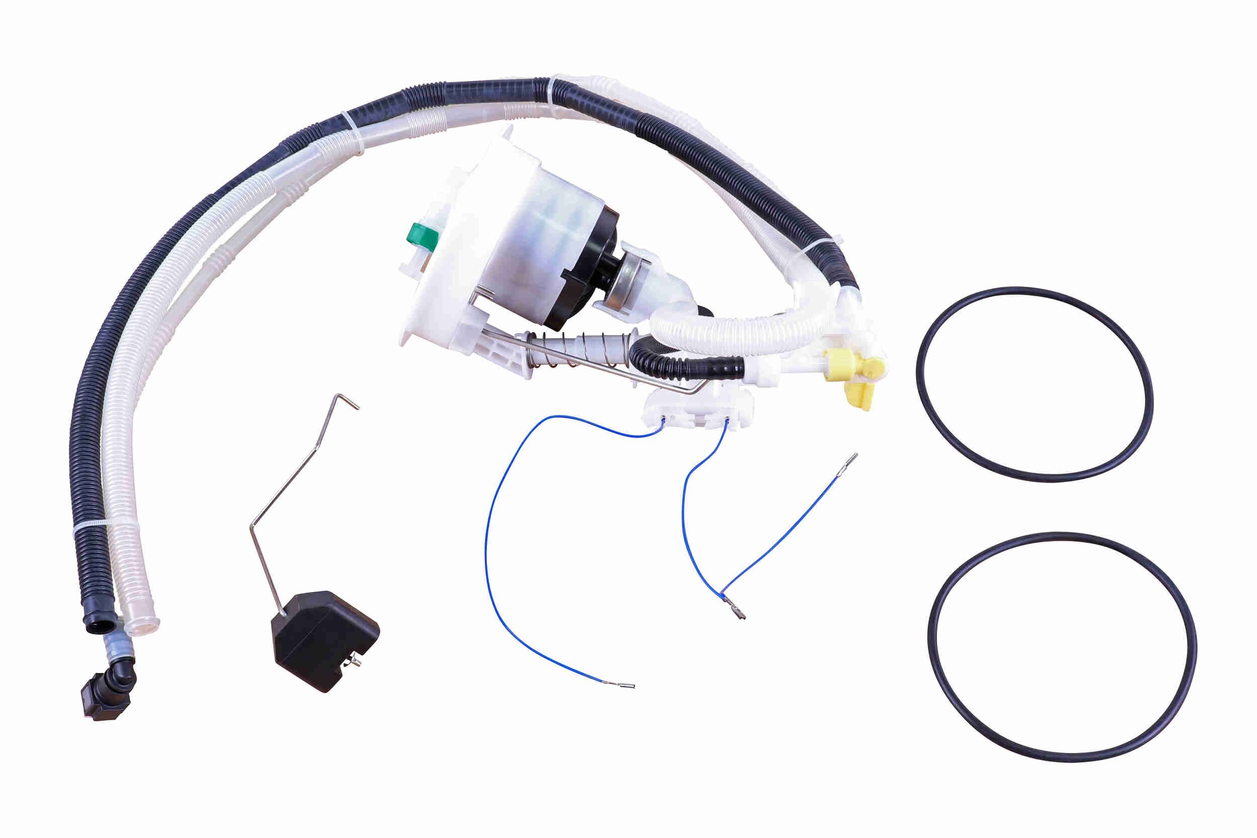 VEMO V20-09-0468-1: Tankvlotter Original VEMO kwaliteit