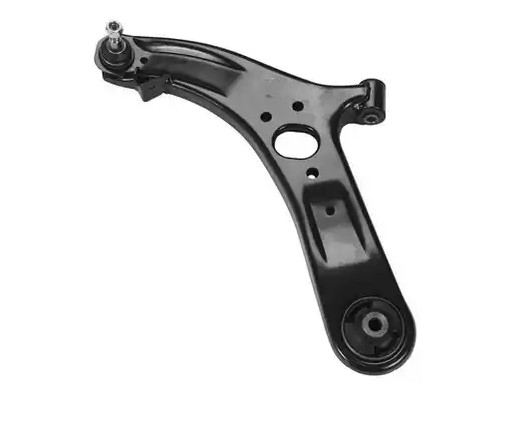 VAICO V52-0249: Tukivarsi Etuakseli, vasen, Alapallo-/pallonivelellä, Original VAICO Quality