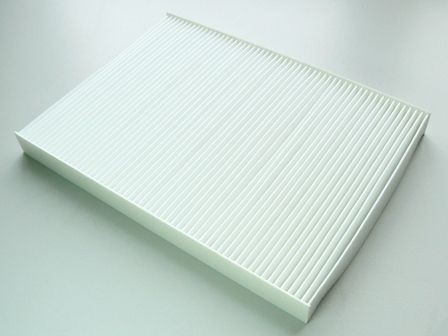 MOTAQUIP VCF116: Филтър купе поленов филтър