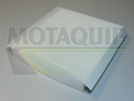 MOTAQUIP VCF220: Filtro abitacolo Filtro antipolline
