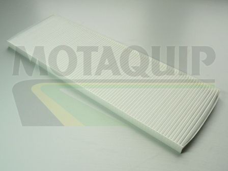 MOTAQUIP VCF328: Interieurfilter pollenfilter