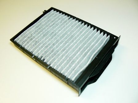 MOTAQUIP VCF340: Innenraumfilter Pollenfilter