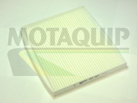 MOTAQUIP VCF364 Innenraumfilter Pollenfilter