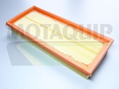 MOTAQUIP VFA24: Gaisa filtrs