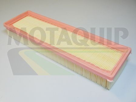 MOTAQUIP VFA32: Légszűrő