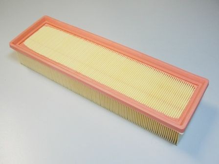 MOTAQUIP VFA33: Légszűrő