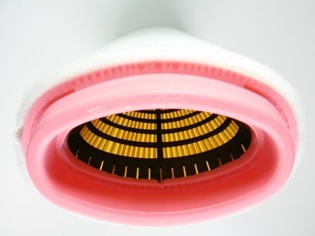 MOTAQUIP VFA957: Vzduchový filtr