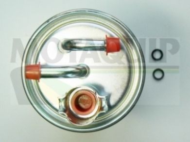 MOTAQUIP VFF341: Kütusefilter