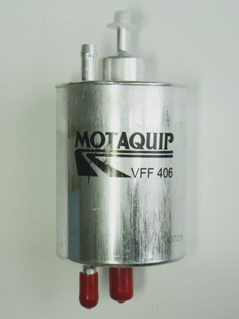MOTAQUIP VFF406: Filtro carburante
