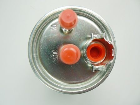 MOTAQUIP VFF413: Filtro carburante