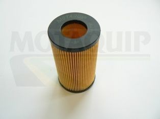 MOTAQUIP VFL481: Oliefilter