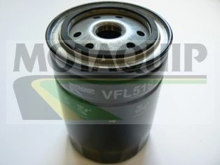 MOTAQUIP VFL519: Filtro de aceite