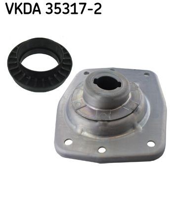 SKF VKDA 35317-2: Veerpootlager