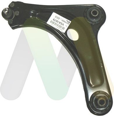 MOTAQUIP VSA1079: Tukivarsi Teräs