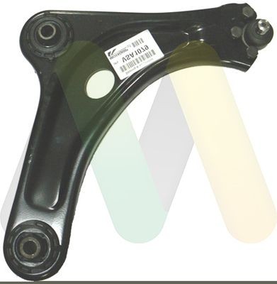 MOTAQUIP VSA1080: Tukivarsi Teräs