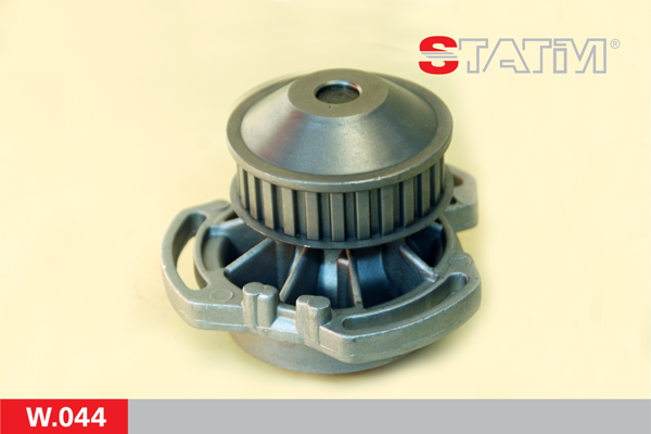 STATIM W.044: Pompe à eau Nbr. dents: 26, avec roulement à billes