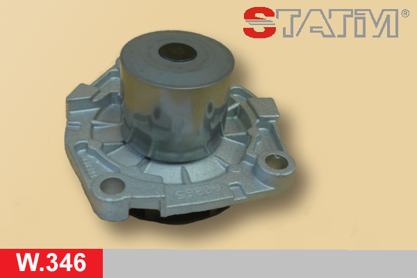 STATIM W.346: Bomba de agua