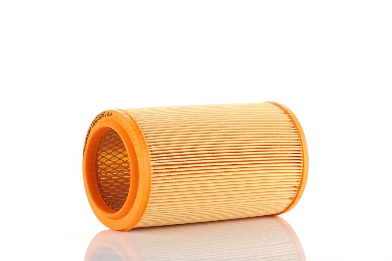 PZL Filters WA20261: Luftfilter