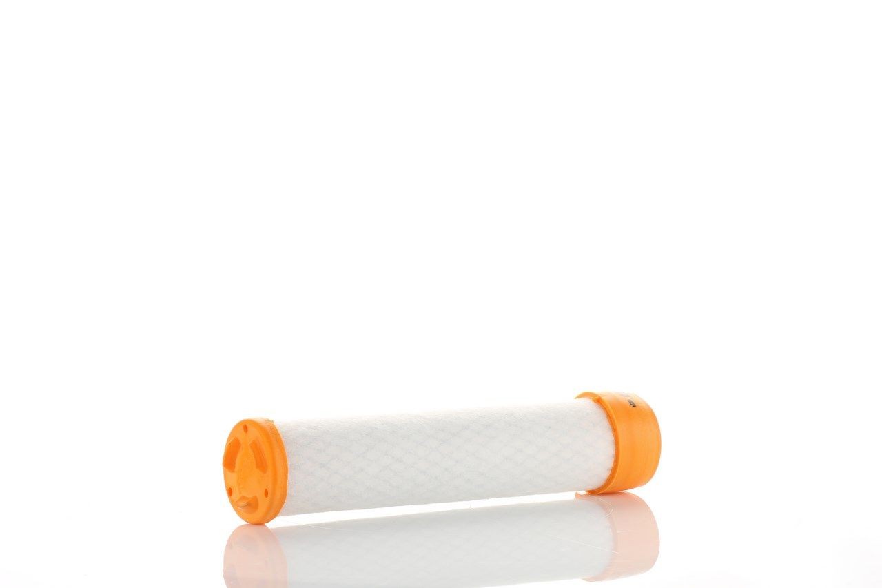 PZL Filters WA41249: Luftfilter