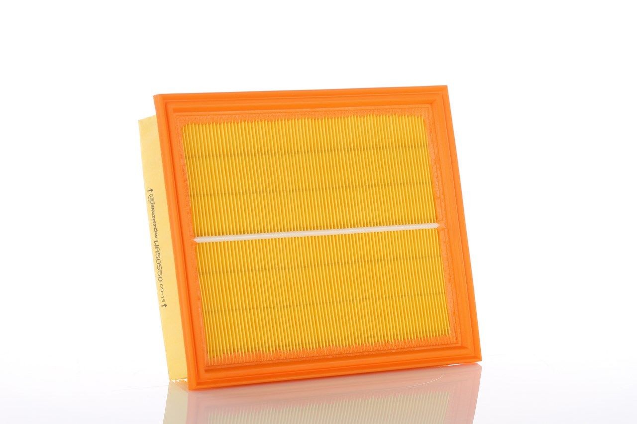 PZL Filters WA50550: Õhufilter