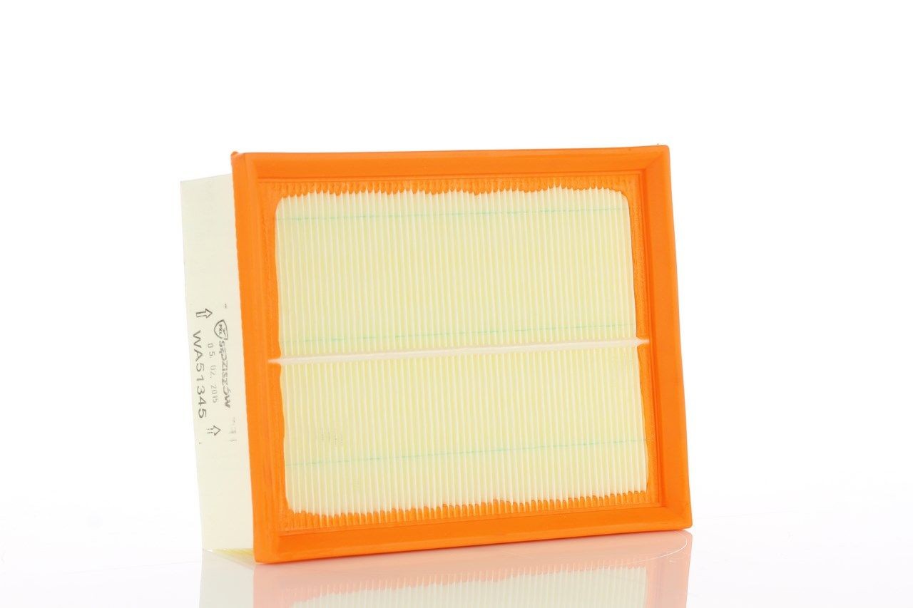 PZL Filters WA51345: Luftfilter