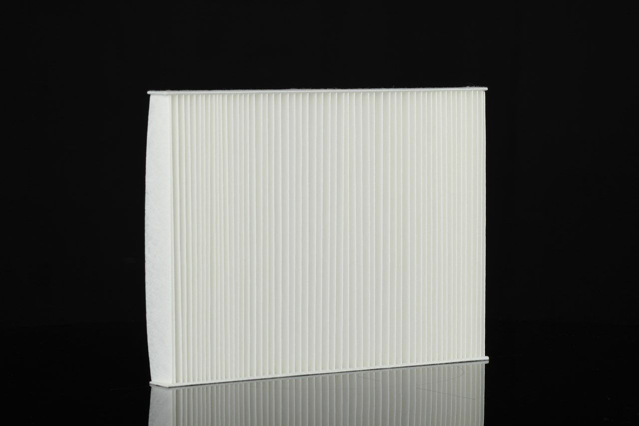 PZL Filters WA60160: Filter, salongiõhk Partikkelfilter