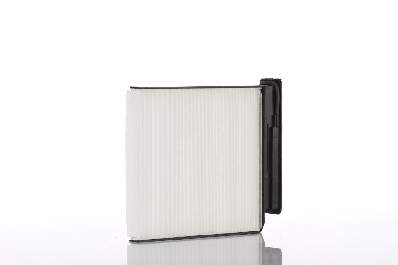 PZL Filters WA60183: Interieurfilter Stoffilter