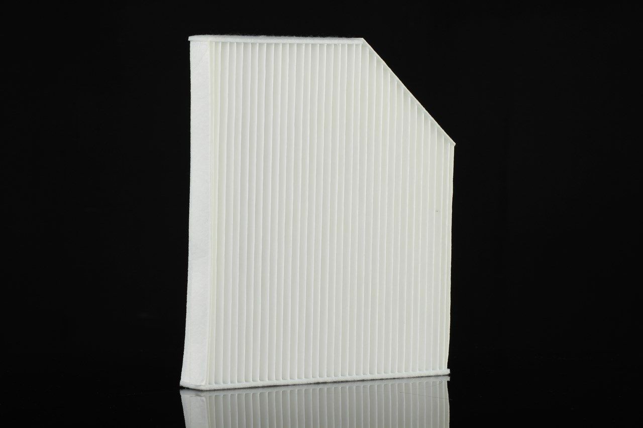 PZL Filters WA60271: Interieurfilter Stoffilter