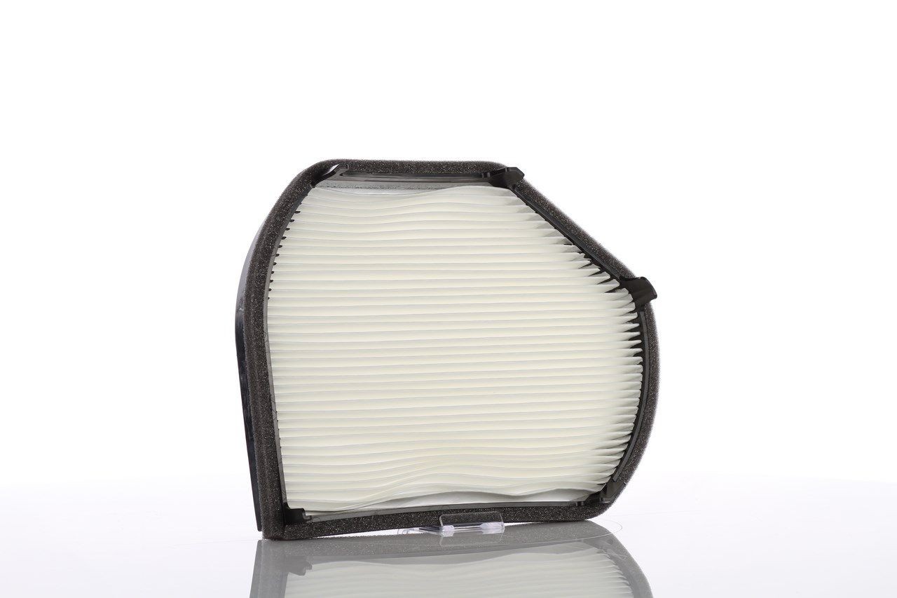 PZL Filters WA60289: Filtro de habitáculo Filtro de partículas