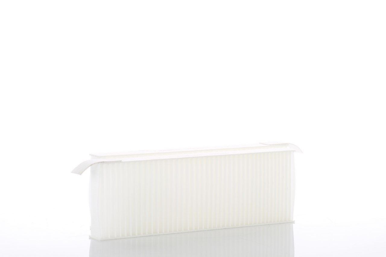 PZL Filters WA60307: Kupefilter Partikkelfilter