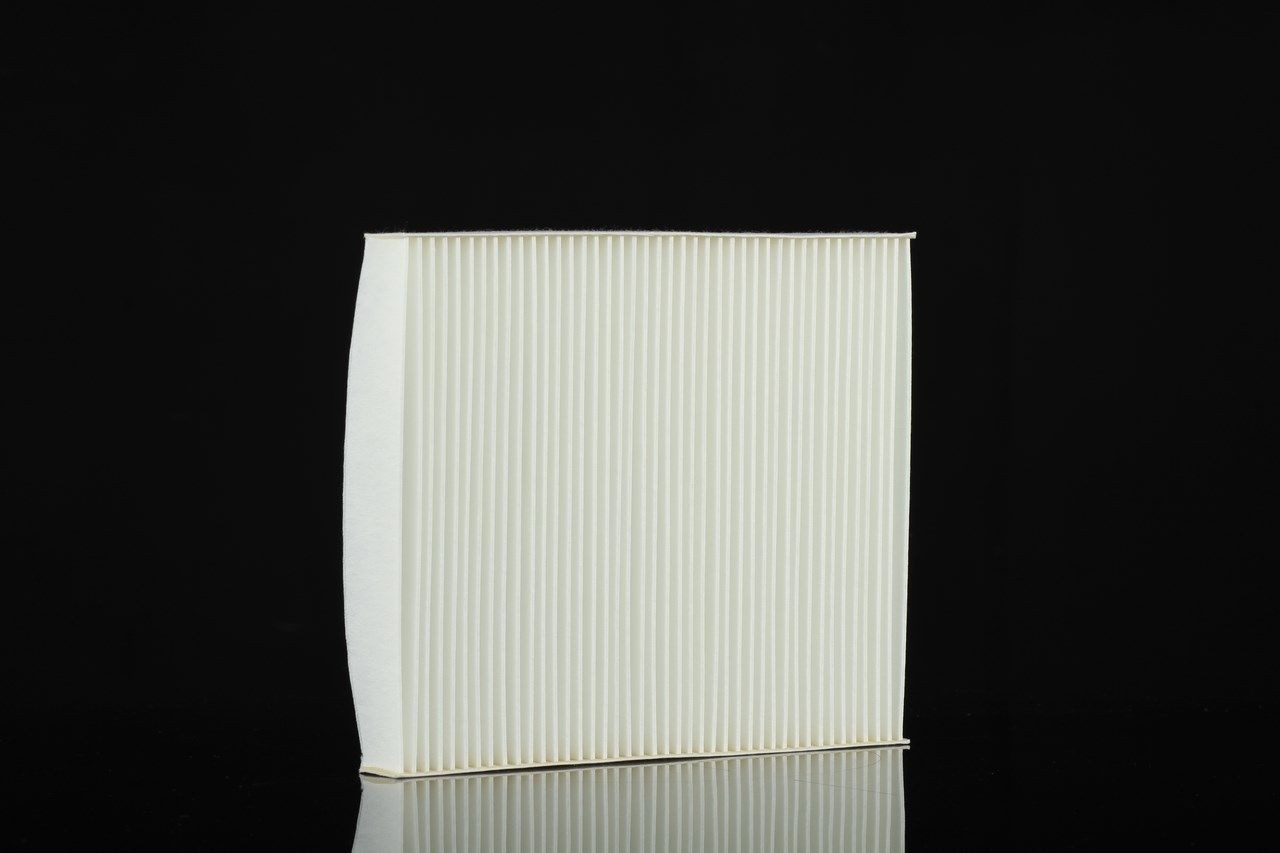 PZL Filters WA60580: Interieurfilter Stoffilter