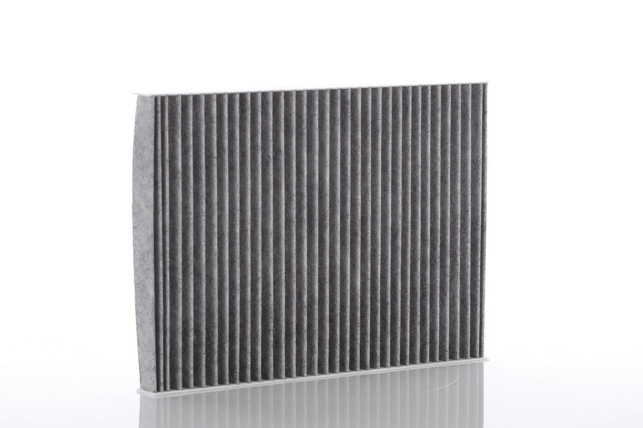 PZL Filters WA61160: Innenraumfilter Aktivkohlefilter