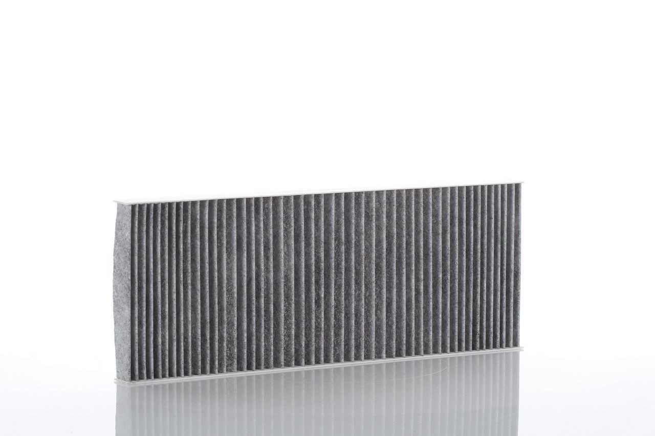 PZL Filters WA61395: Pollenfilter Aktivkulfilter