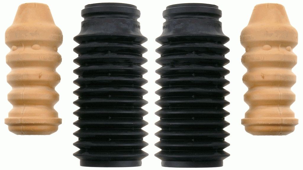 SACHS 900 038: Ochranná sada proti prachu, tlumič pérování XTend