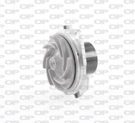 OPEN PARTS WAP8212.00: Bomba de agua