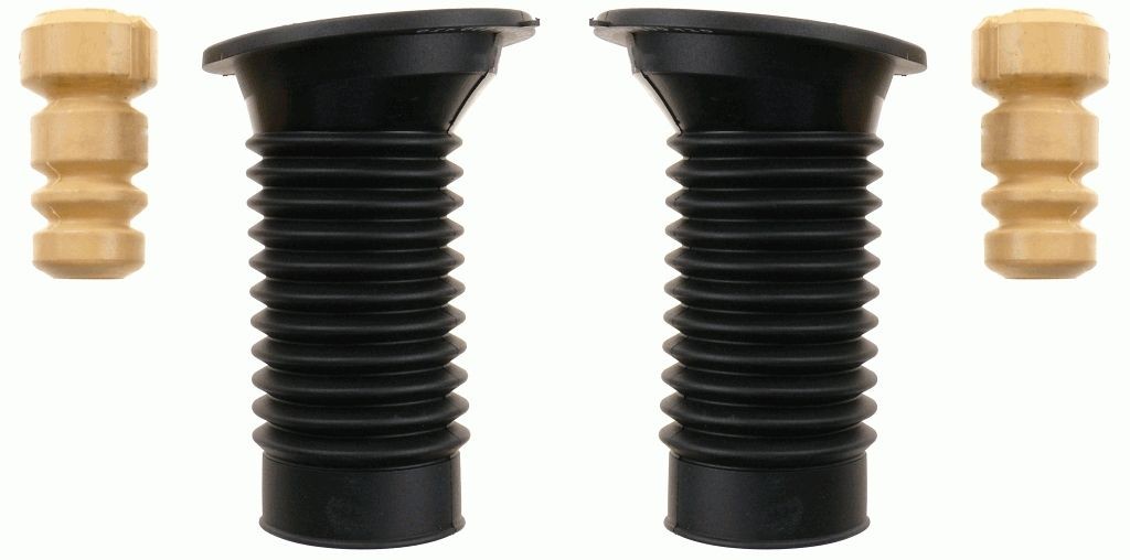 SACHS 900 120: Støvkappe, støtdemper XTend