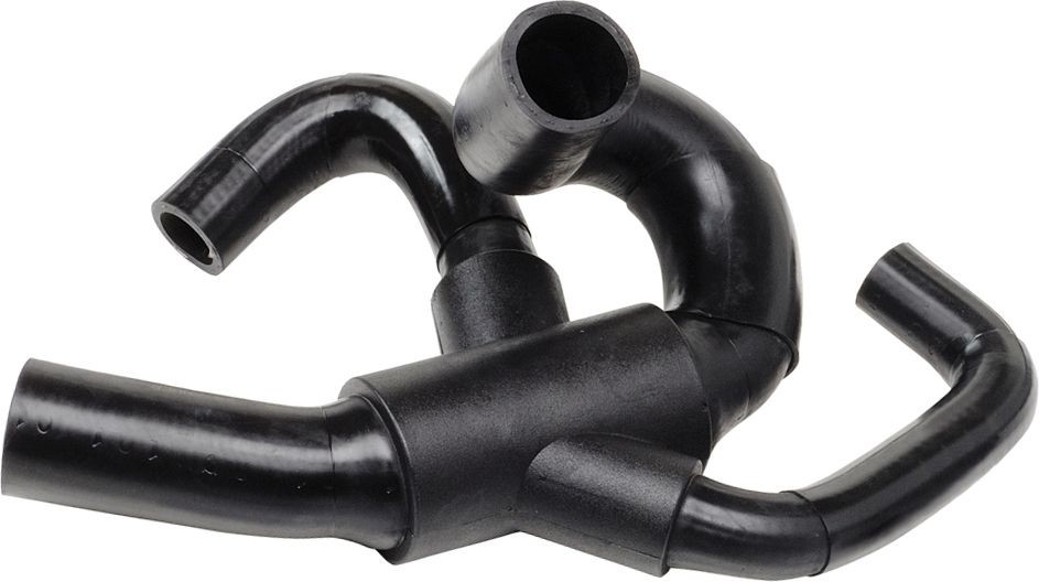 GATES 3712: Jahutusvoolik