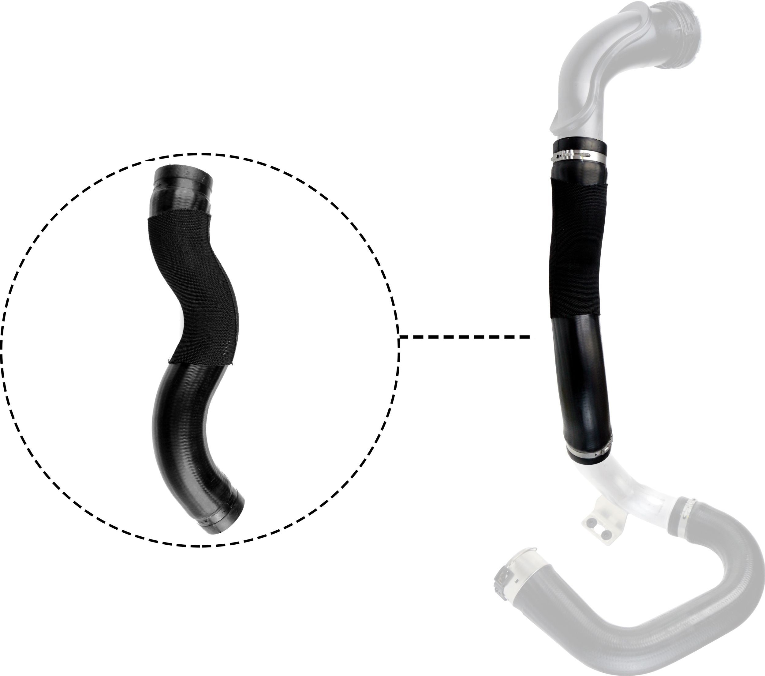 GATES 3740: Radiateurslang