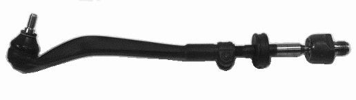 LEMFÖRDER 10695 01: Raidetanko Etuakseli, vasen