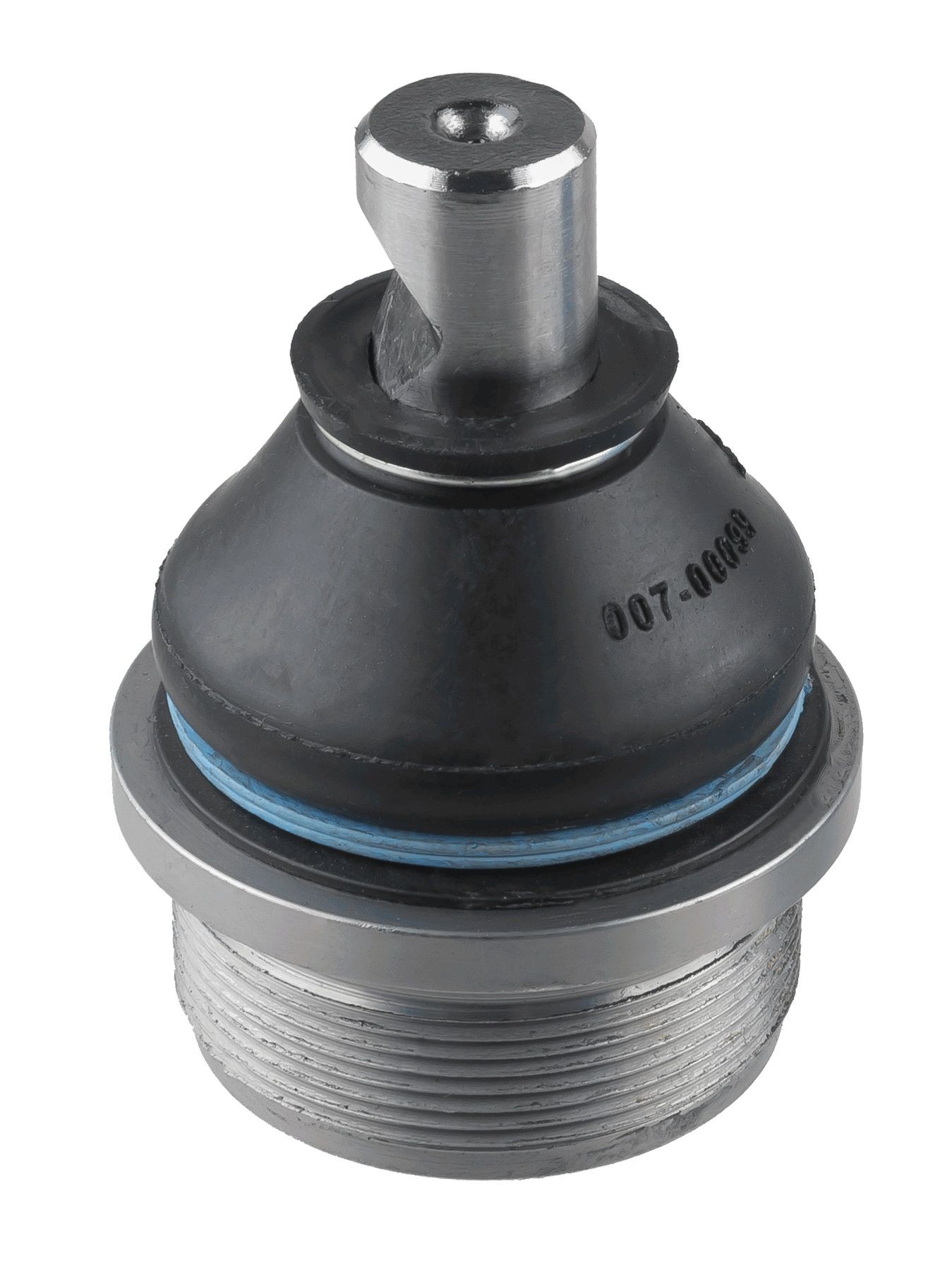 LEMFÖRDER 12088 01: Pallonivel Alla, Etuakseli, oikea, Etuakseli, vasen, Ilman tarvikkeita