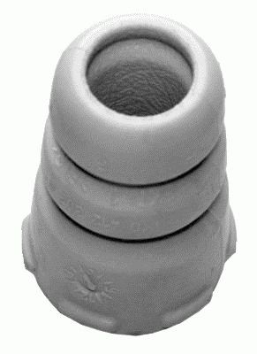 LEMFÖRDER 27187 01: Fjærstopper framaksel venstre, framaksel høyre