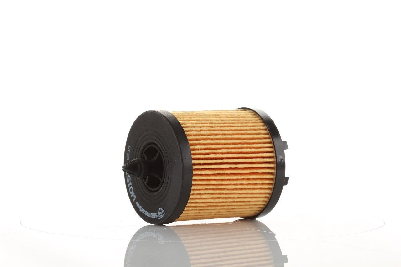 PZL Filters WO1514X: Eļļas filtrs