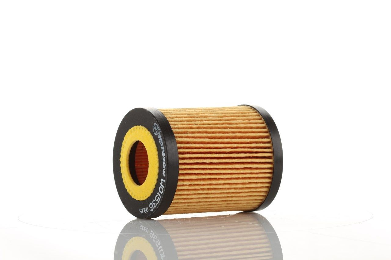 PZL Filters WO1536X: Filtro de aceite